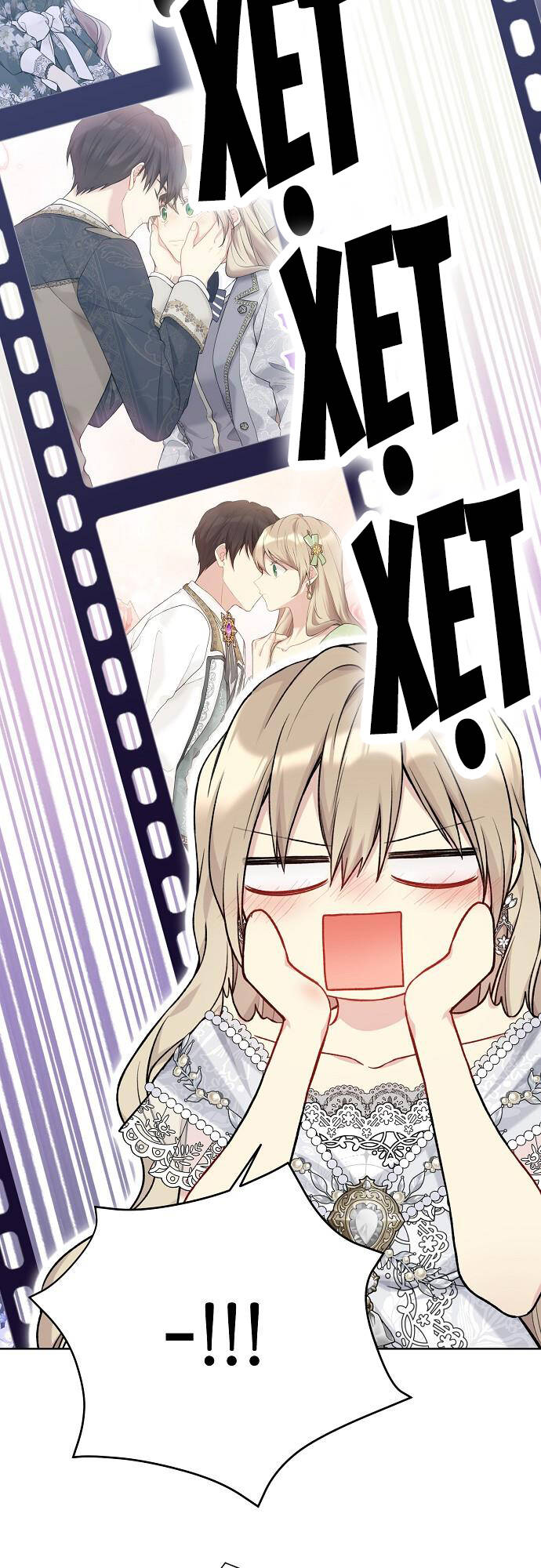 Vương Miện Viridescent Chapter 83 - Trang 2