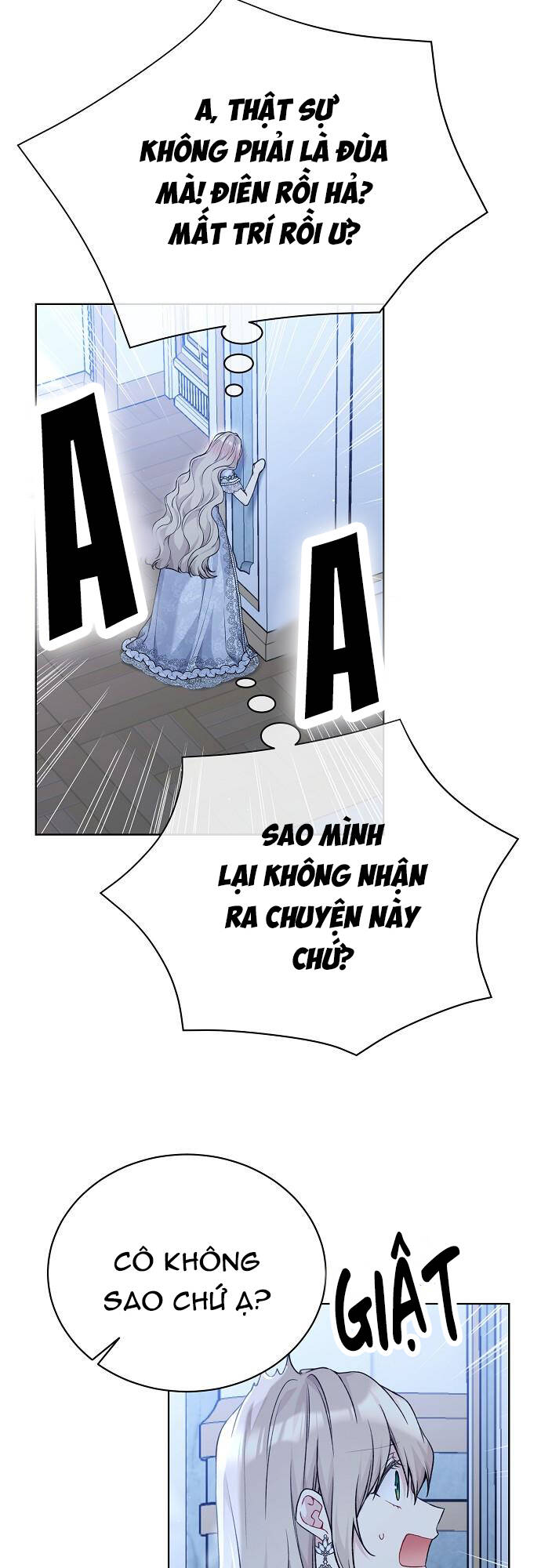 Vương Miện Viridescent Chapter 83 - Trang 2