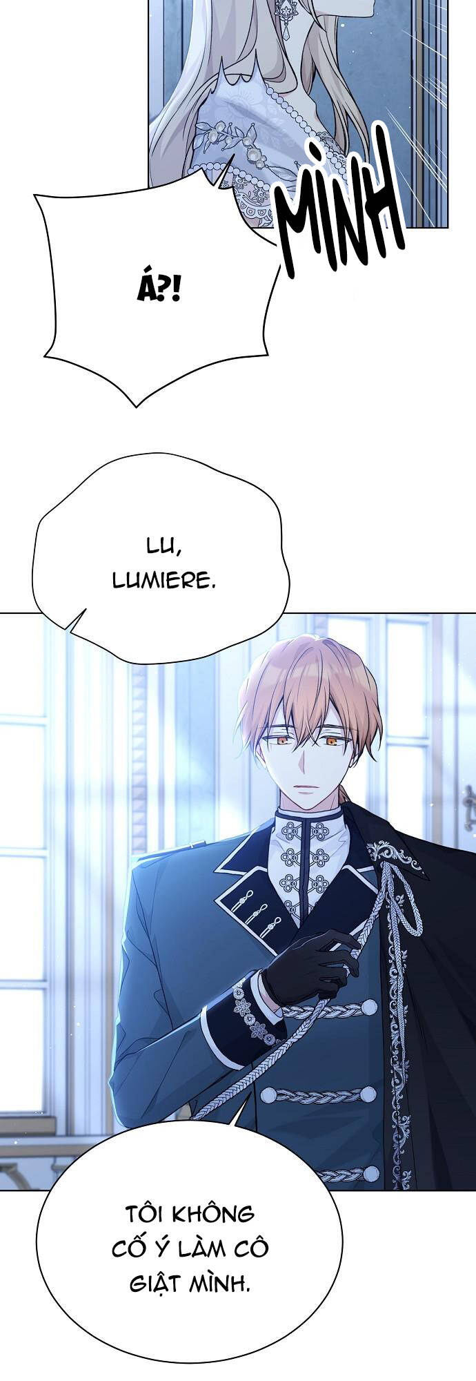 Vương Miện Viridescent Chapter 83 - Trang 2