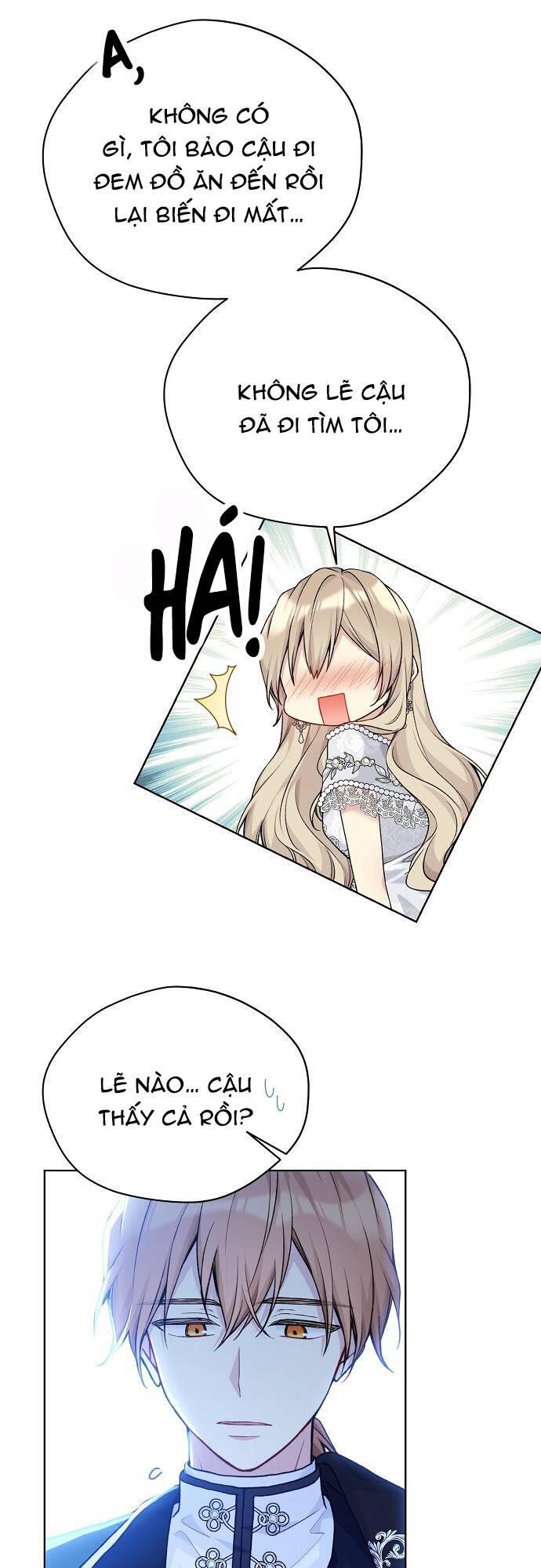 Vương Miện Viridescent Chapter 83 - Trang 2