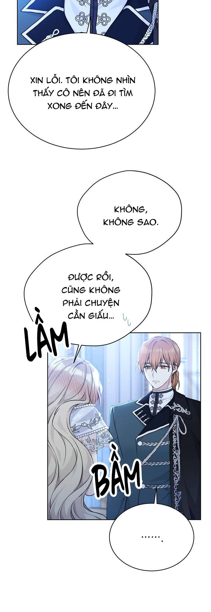 Vương Miện Viridescent Chapter 83 - Trang 2