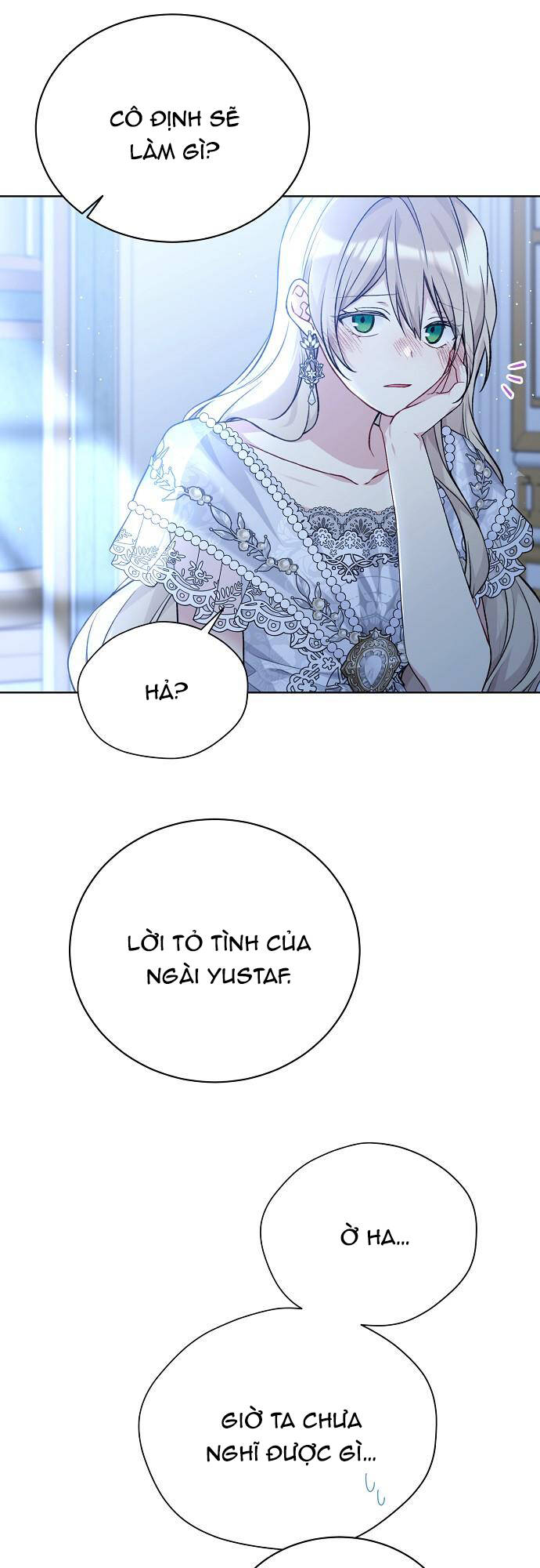 Vương Miện Viridescent Chapter 83 - Trang 2