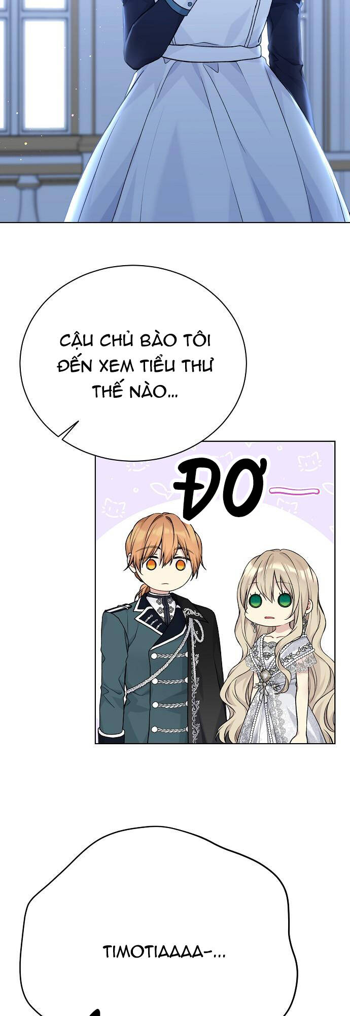 Vương Miện Viridescent Chapter 83 - Trang 2