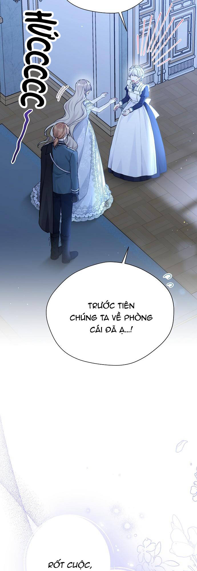 Vương Miện Viridescent Chapter 83 - Trang 2