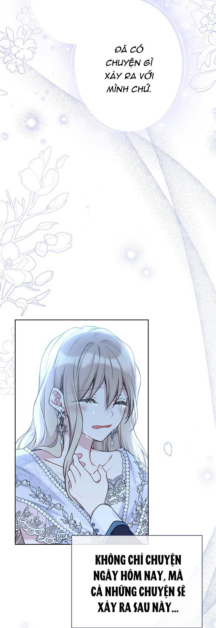 Vương Miện Viridescent Chapter 83 - Trang 2