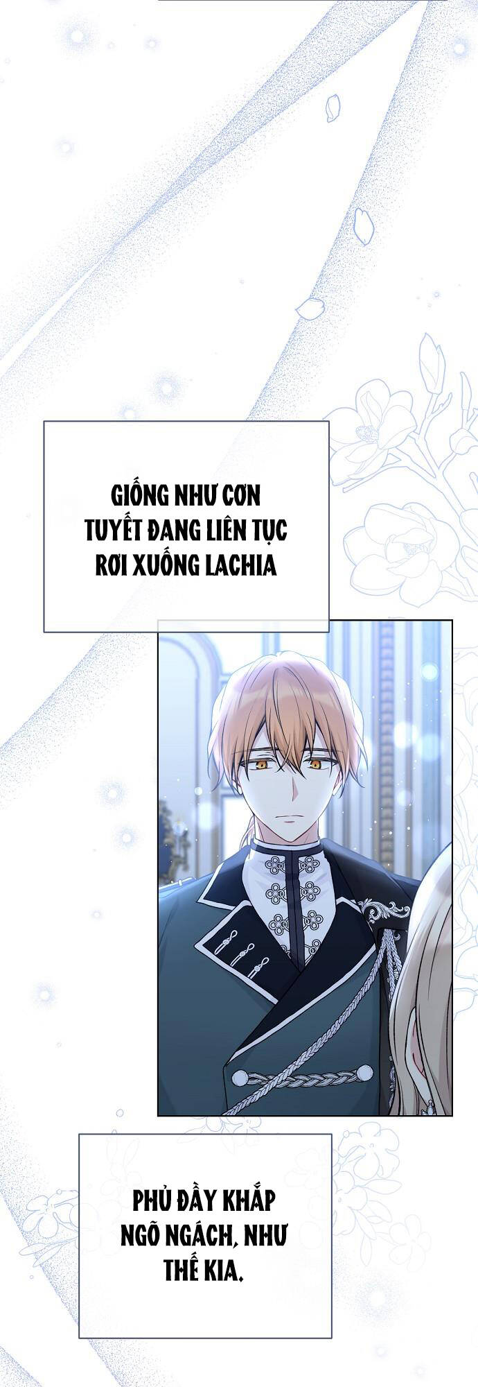 Vương Miện Viridescent Chapter 83 - Trang 2