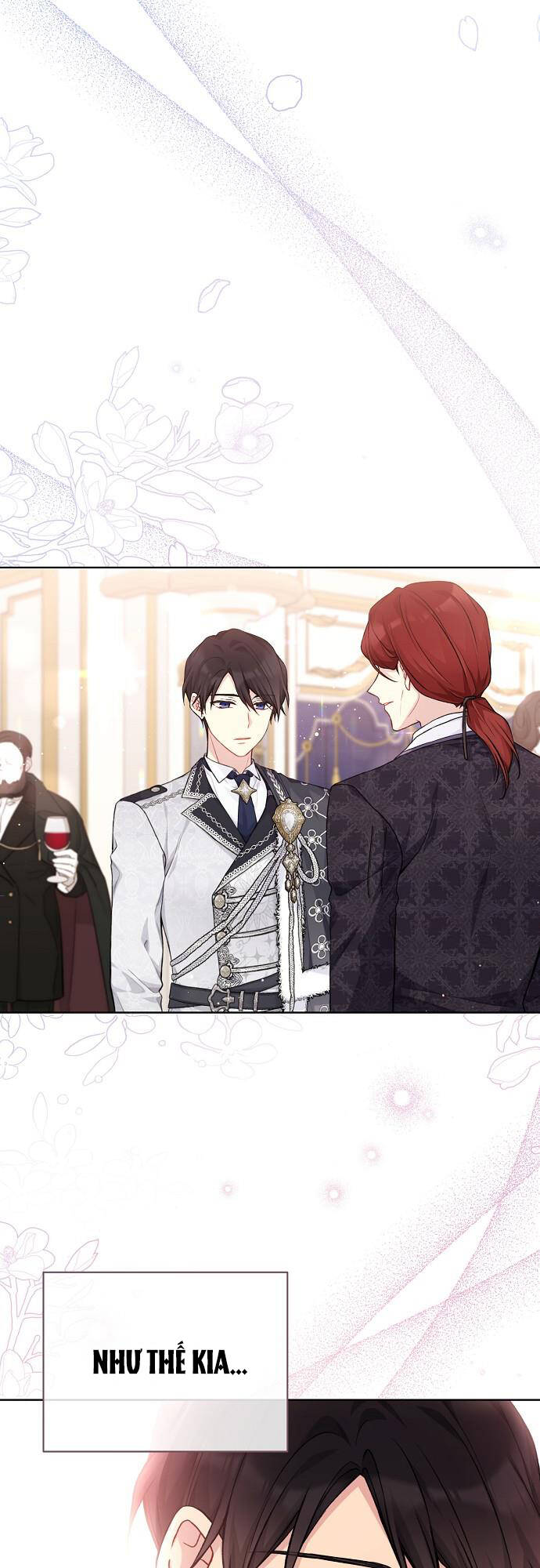 Vương Miện Viridescent Chapter 83 - Trang 2