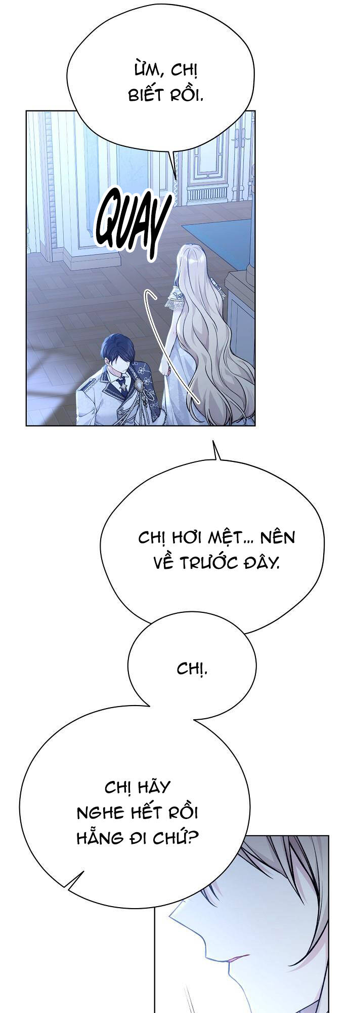 Vương Miện Viridescent Chapter 83 - Trang 2