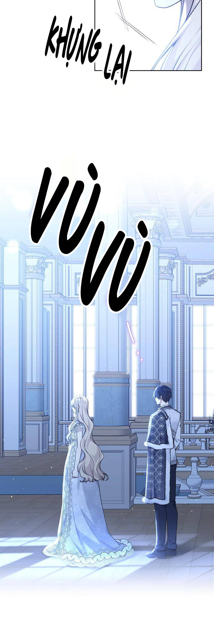 Vương Miện Viridescent Chapter 83 - Trang 2