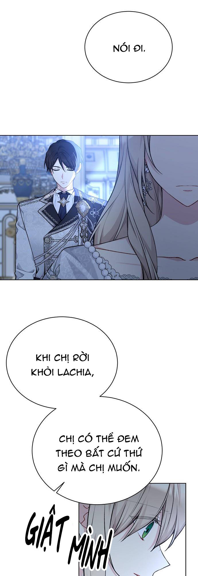 Vương Miện Viridescent Chapter 83 - Trang 2