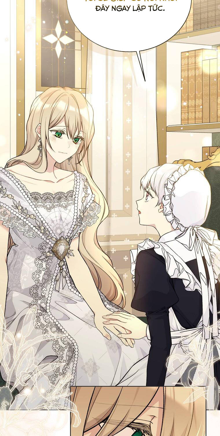 Vương Miện Viridescent Chapter 84 - Trang 2