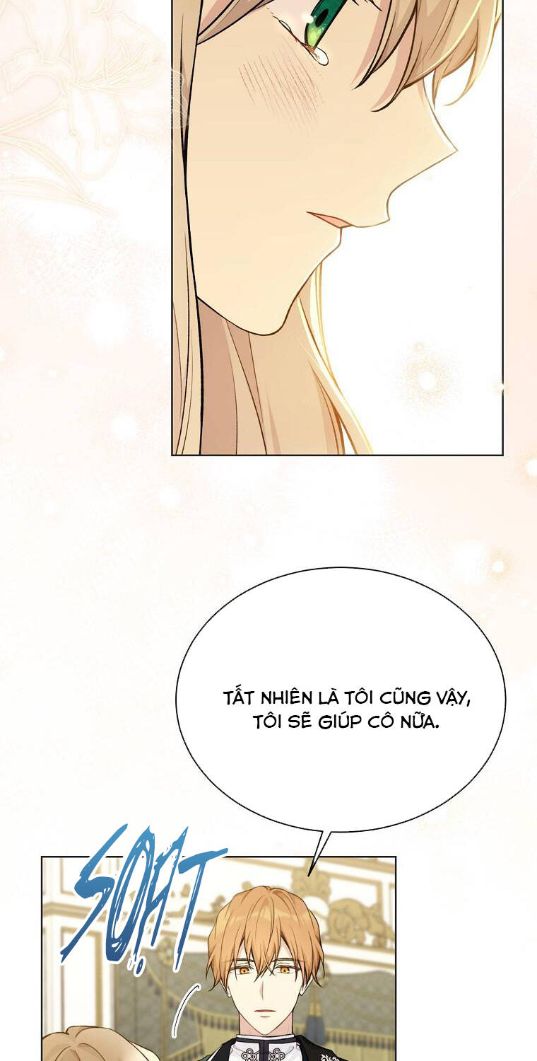 Vương Miện Viridescent Chapter 84 - Trang 2