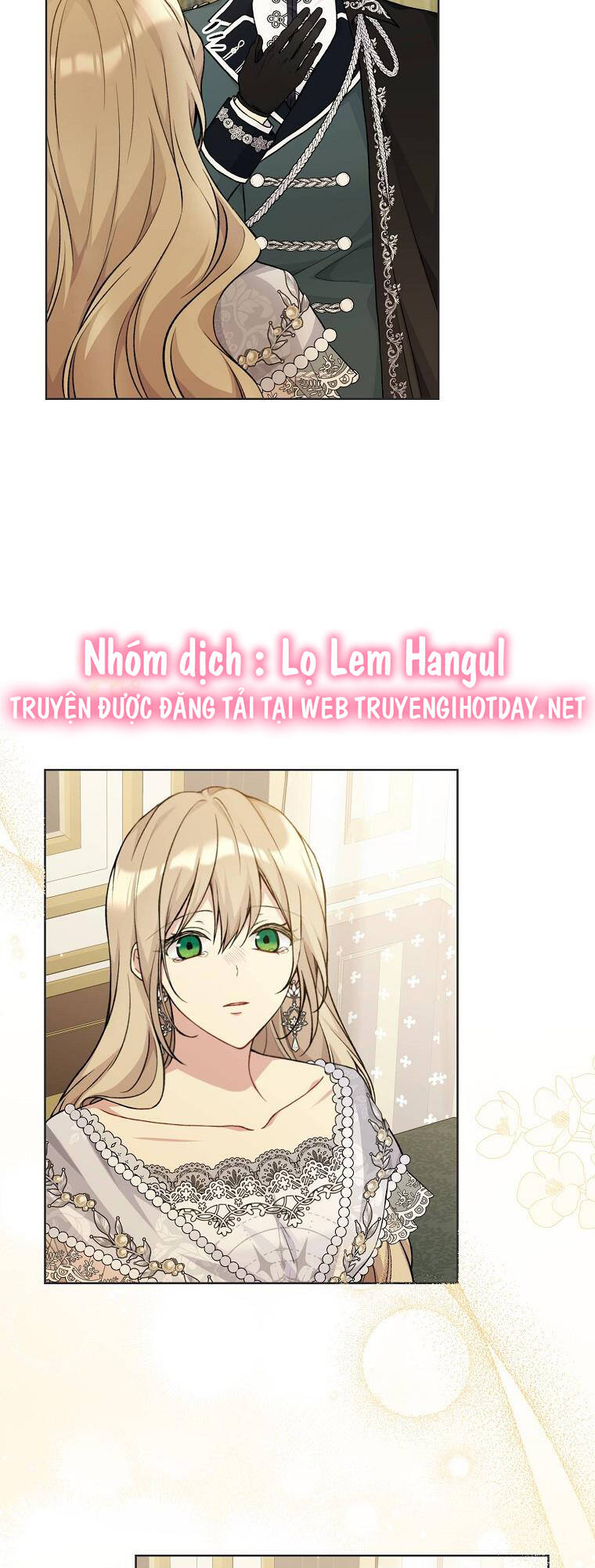 Vương Miện Viridescent Chapter 84 - Trang 2