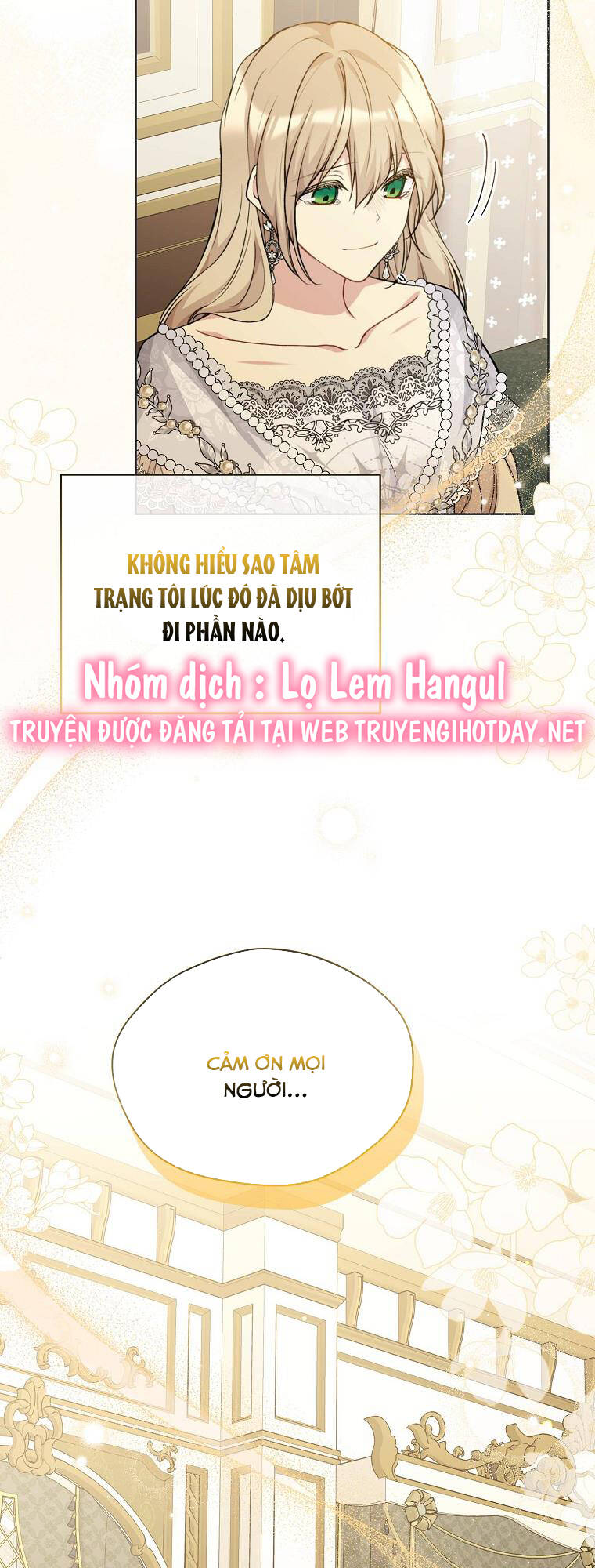 Vương Miện Viridescent Chapter 84 - Trang 2