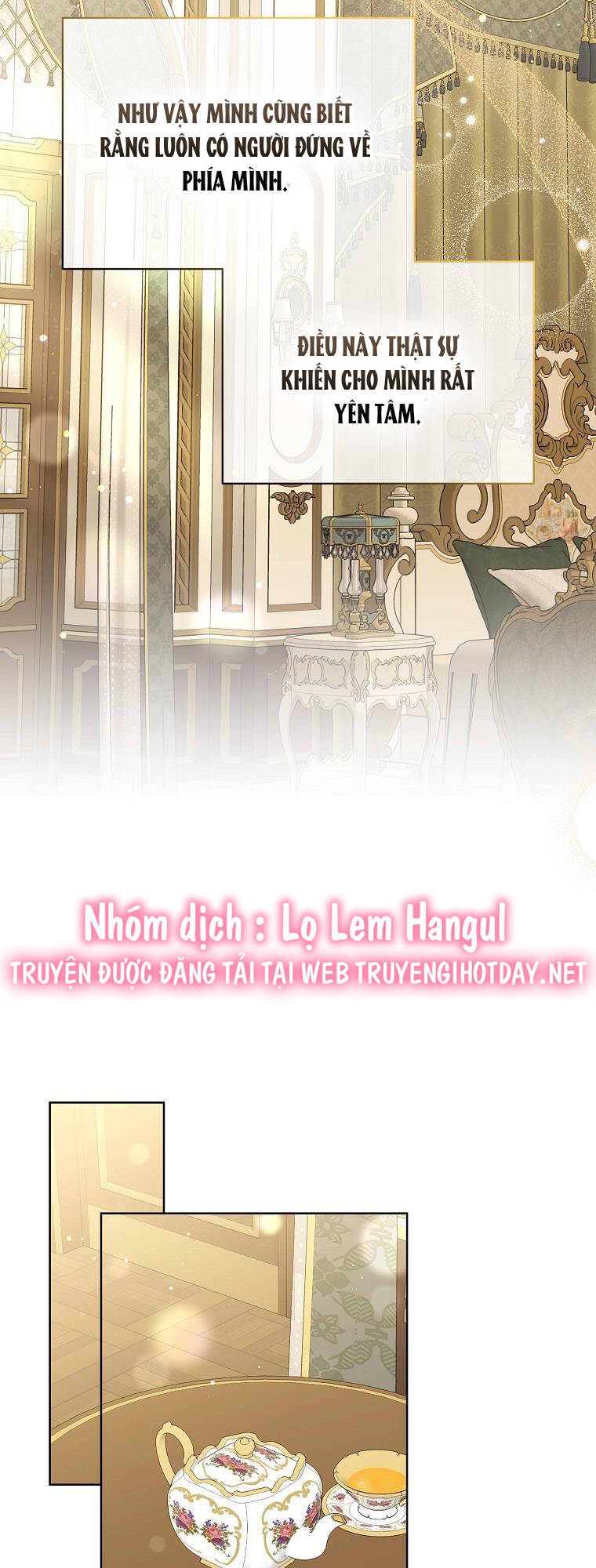 Vương Miện Viridescent Chapter 84 - Trang 2