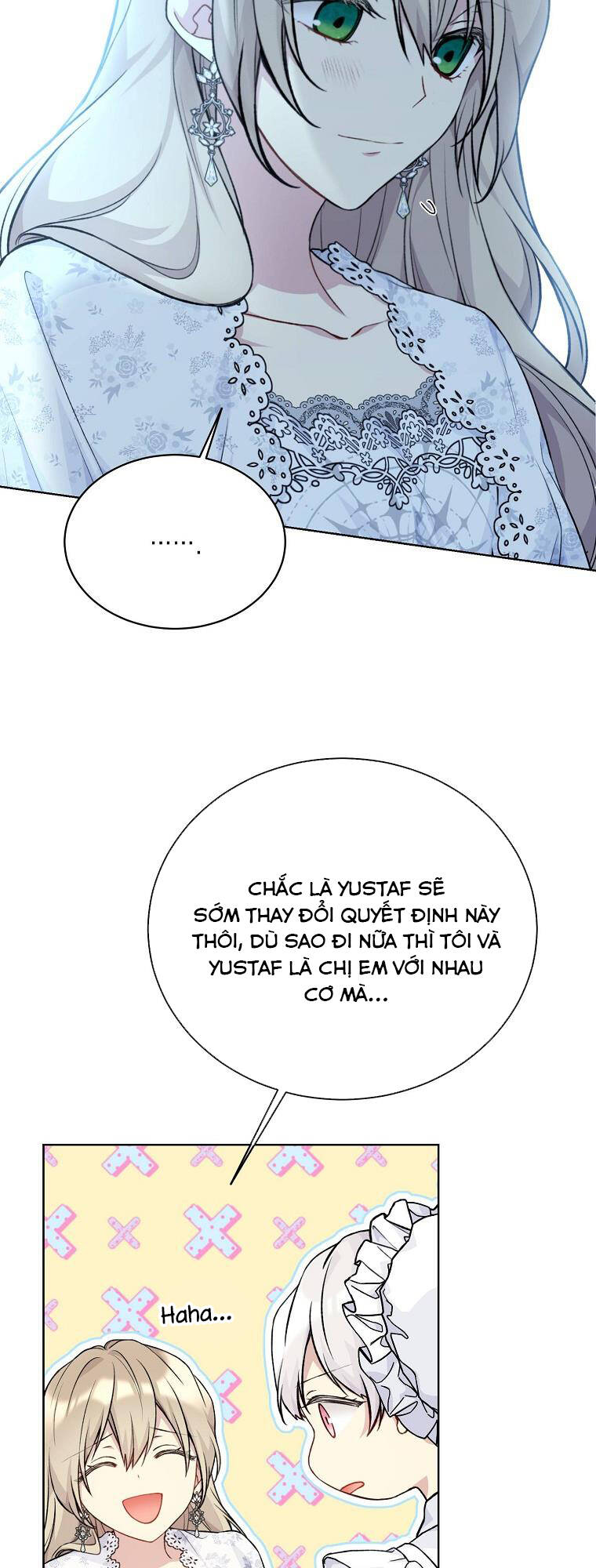 Vương Miện Viridescent Chapter 84 - Trang 2