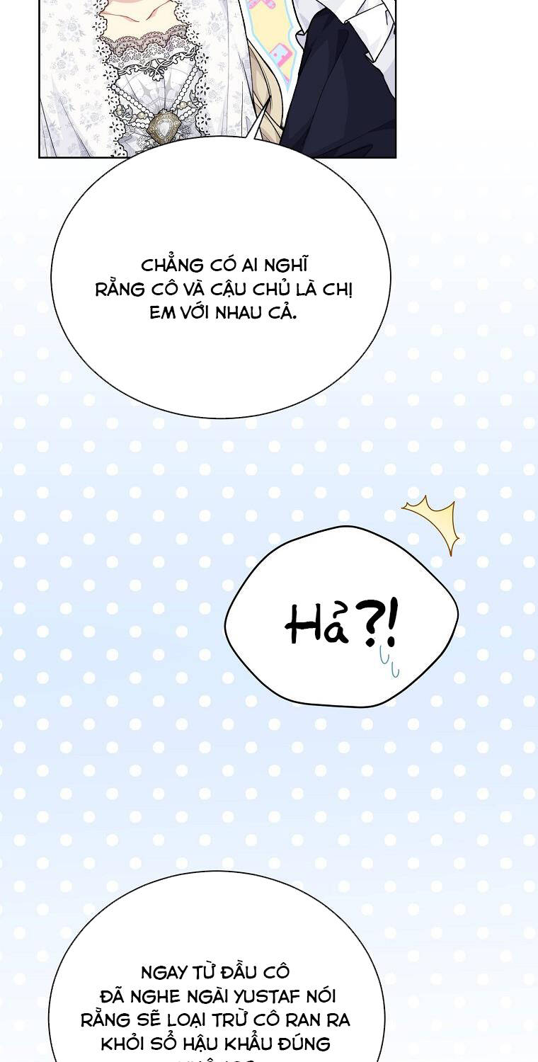 Vương Miện Viridescent Chapter 84 - Trang 2