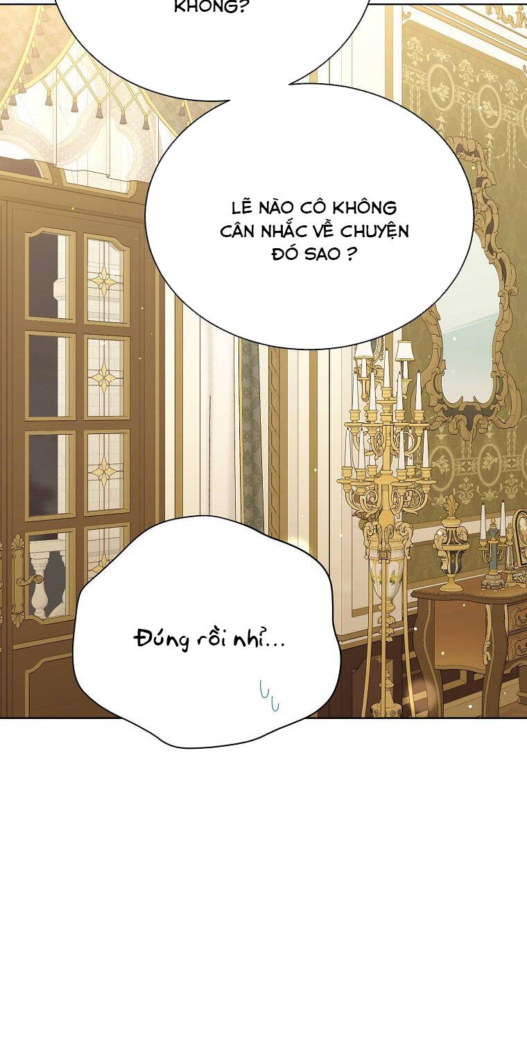 Vương Miện Viridescent Chapter 84 - Trang 2