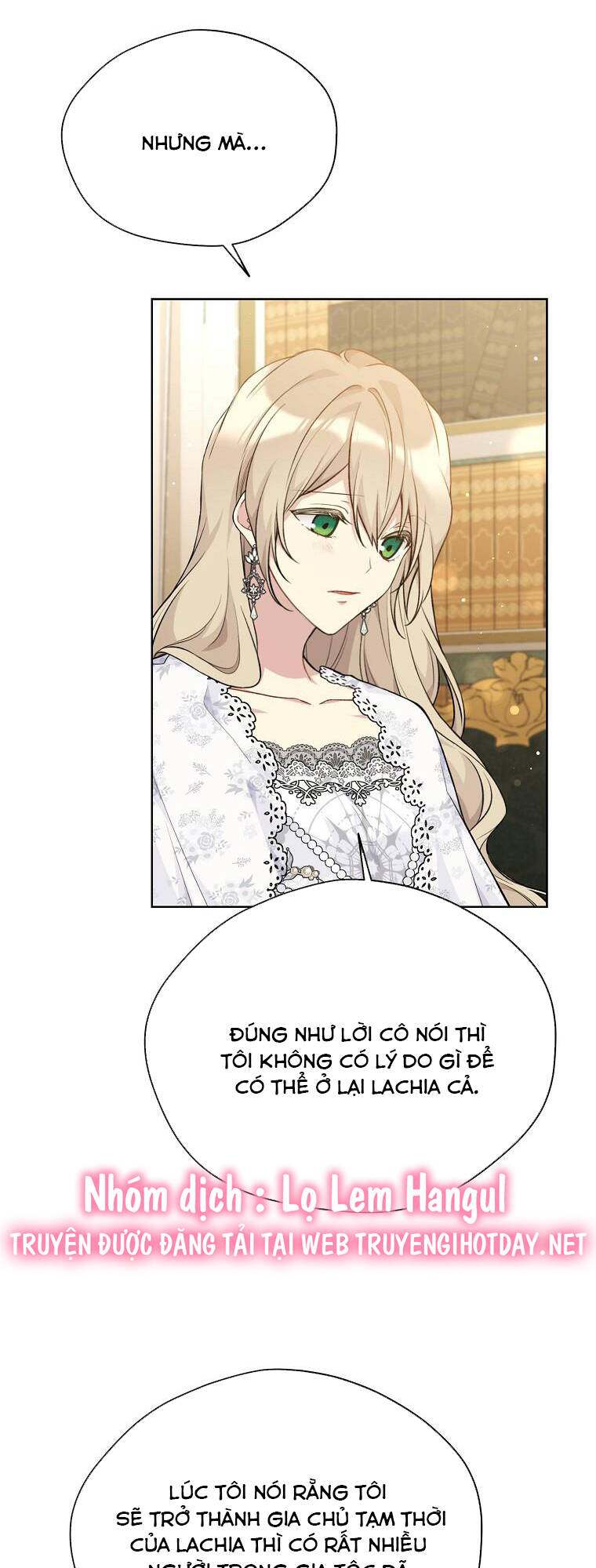 Vương Miện Viridescent Chapter 84 - Trang 2