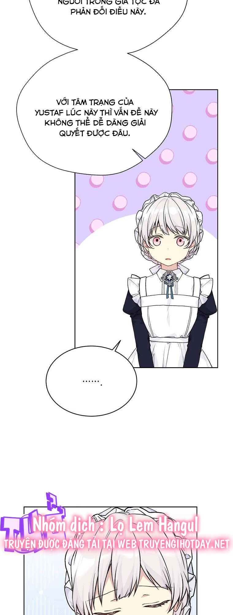 Vương Miện Viridescent Chapter 84 - Trang 2