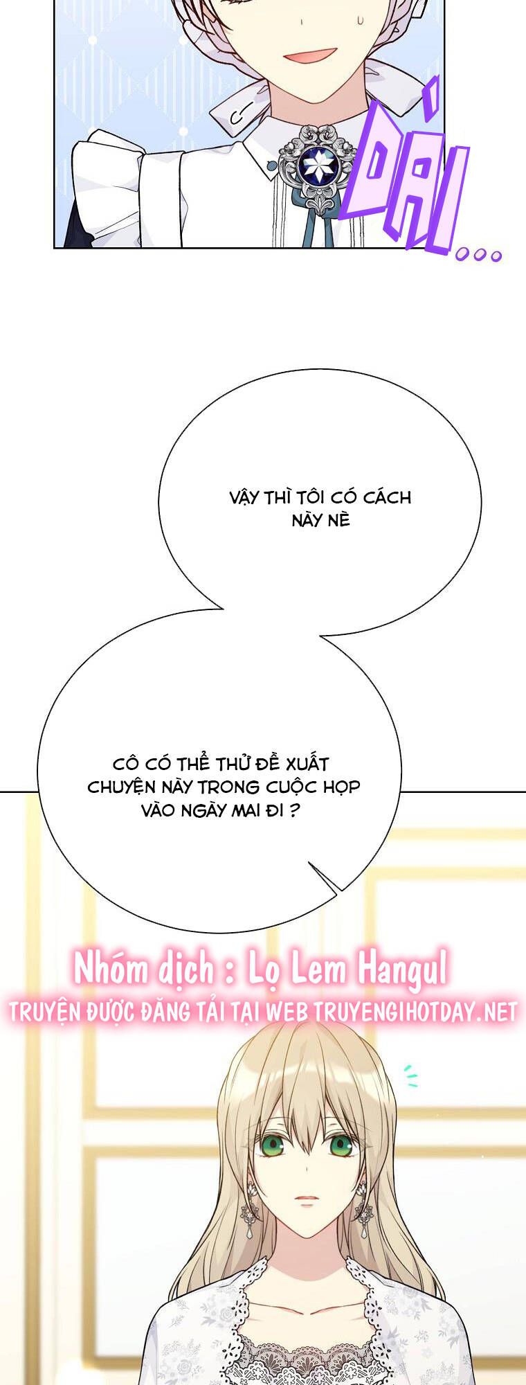 Vương Miện Viridescent Chapter 84 - Trang 2