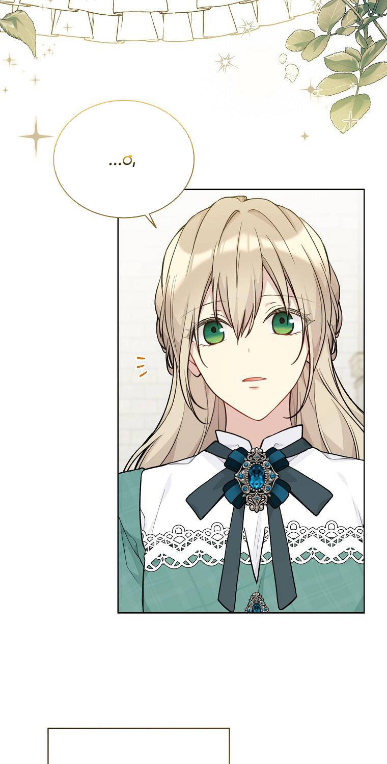 Vương Miện Viridescent Chapter 84 - Trang 2