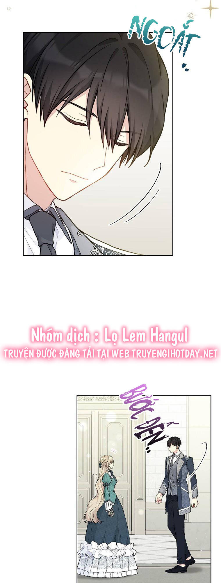 Vương Miện Viridescent Chapter 84 - Trang 2