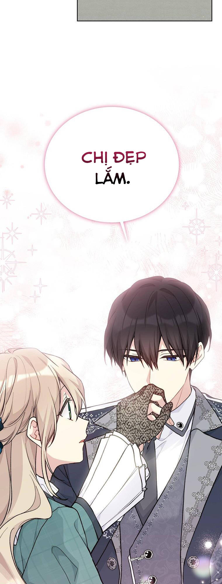 Vương Miện Viridescent Chapter 84 - Trang 2