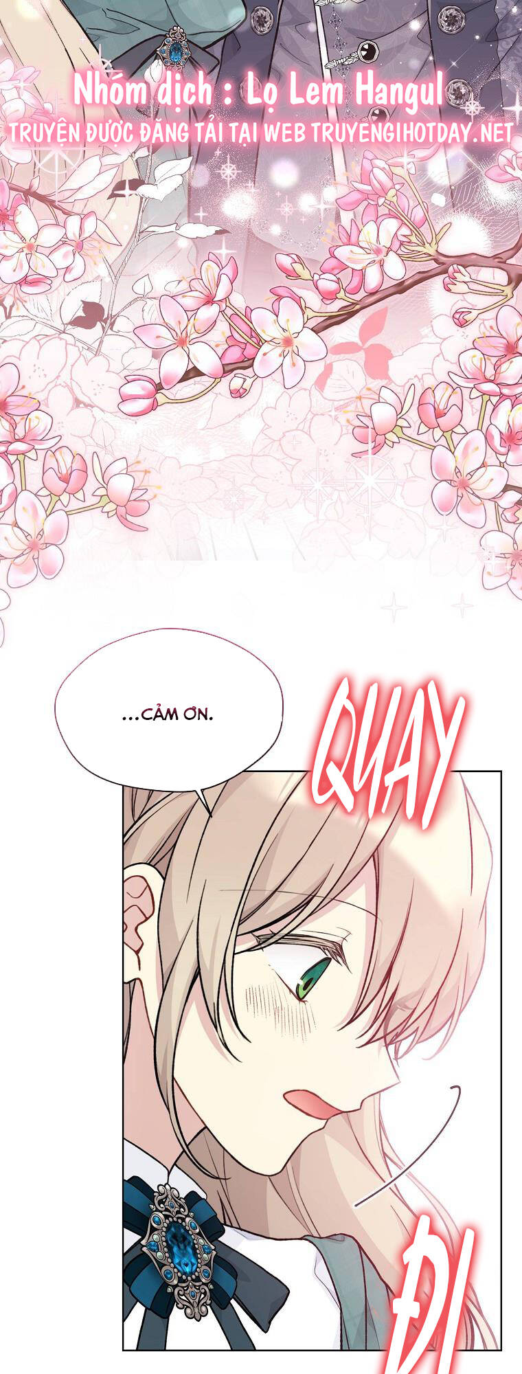 Vương Miện Viridescent Chapter 84 - Trang 2