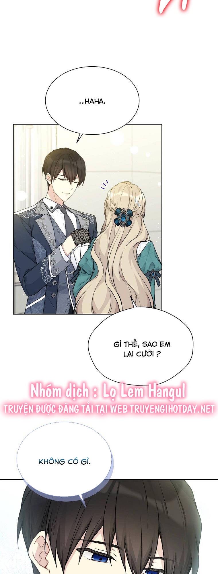 Vương Miện Viridescent Chapter 84 - Trang 2