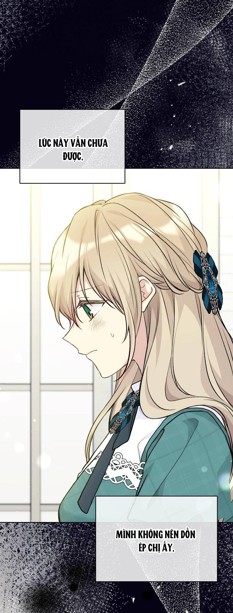 Vương Miện Viridescent Chapter 84 - Trang 2