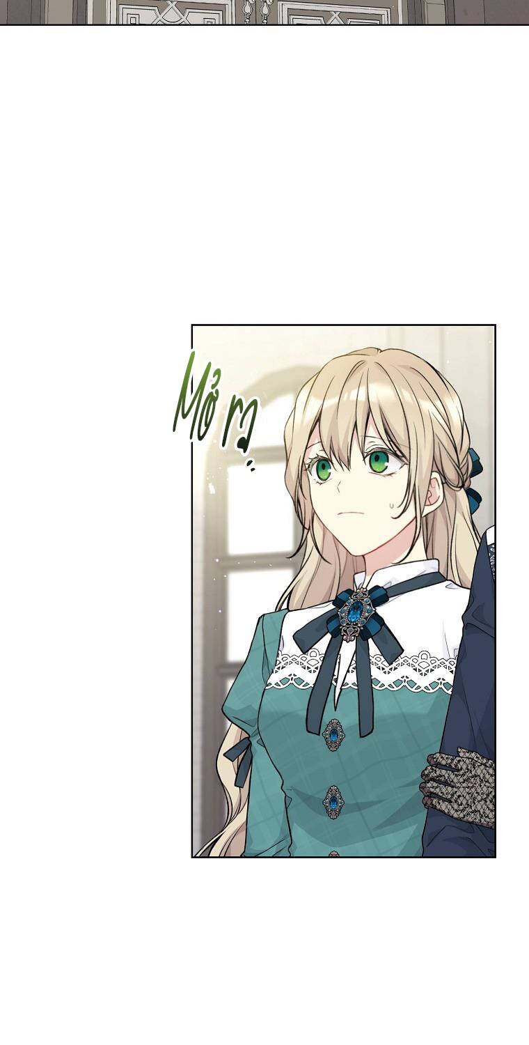 Vương Miện Viridescent Chapter 84 - Trang 2