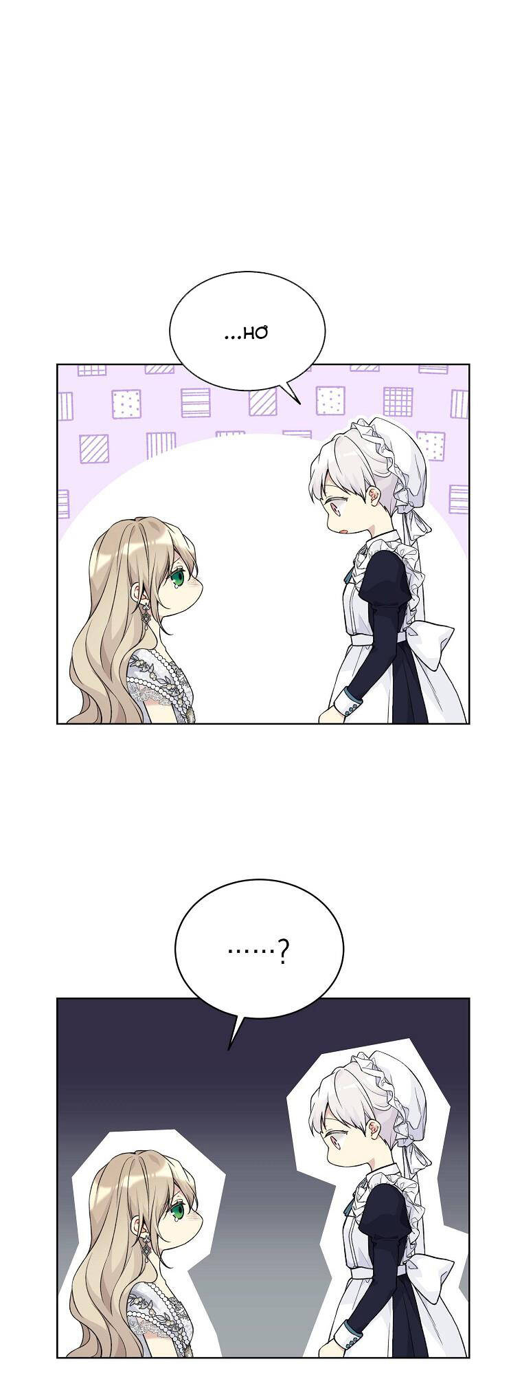 Vương Miện Viridescent Chapter 84 - Trang 2