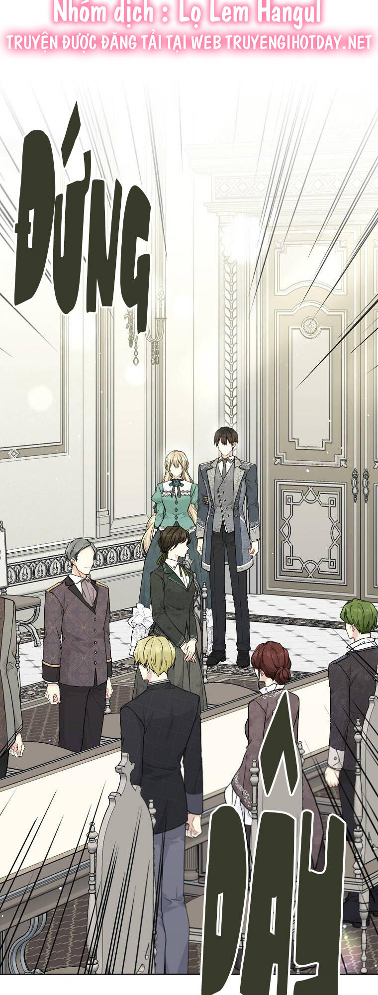 Vương Miện Viridescent Chapter 84 - Trang 2
