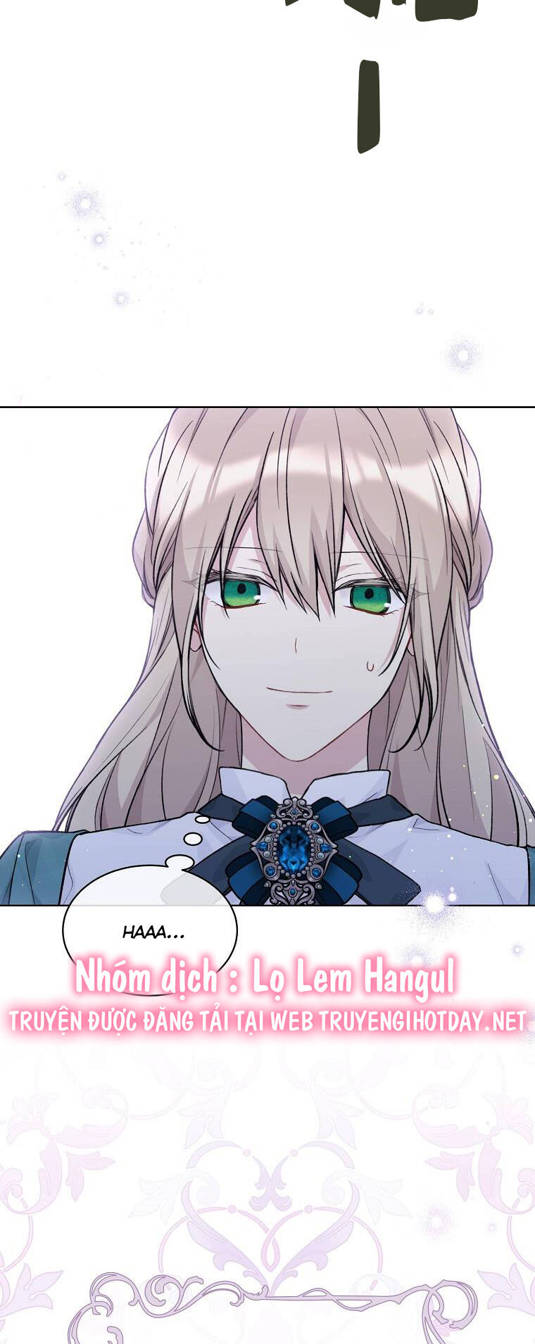 Vương Miện Viridescent Chapter 84 - Trang 2
