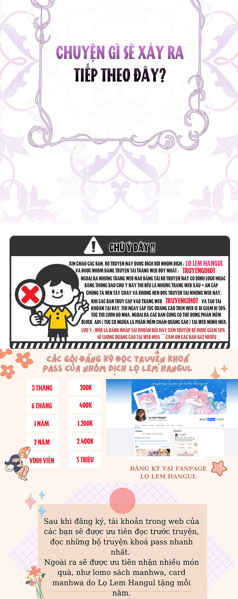 Vương Miện Viridescent Chapter 84 - Trang 2