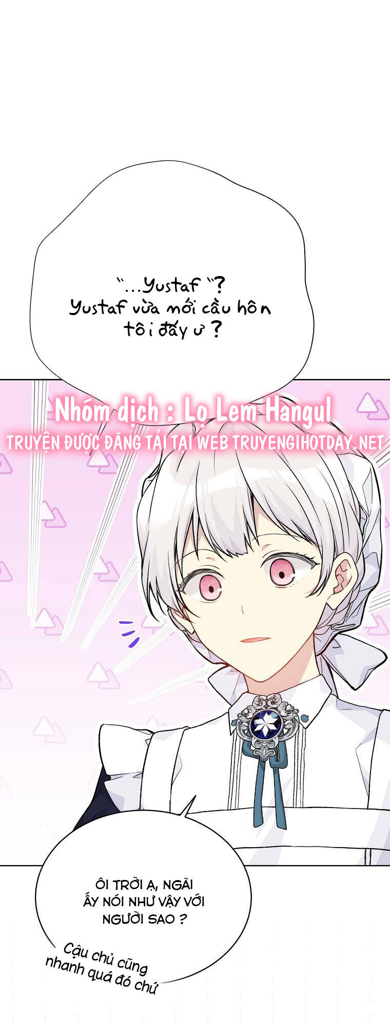 Vương Miện Viridescent Chapter 84 - Trang 2