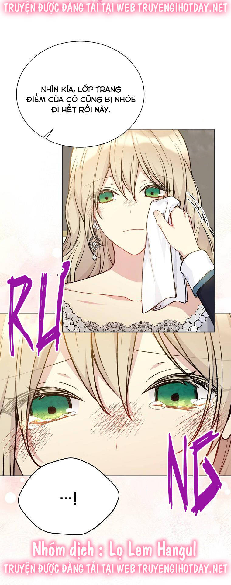 Vương Miện Viridescent Chapter 84 - Trang 2