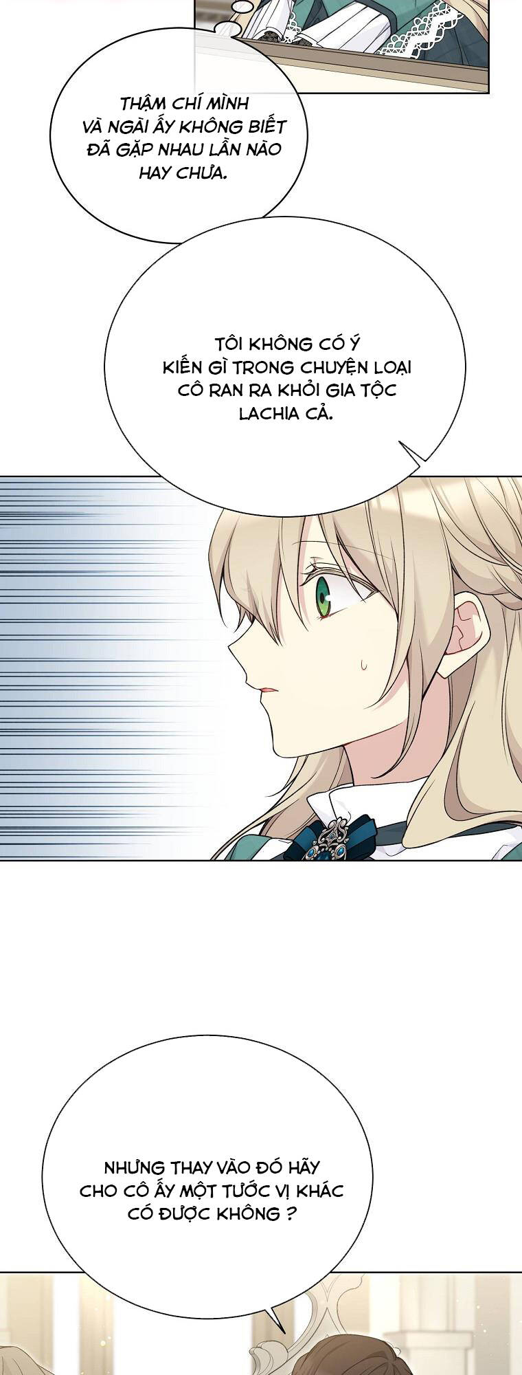 Vương Miện Viridescent Chapter 85 - Trang 2