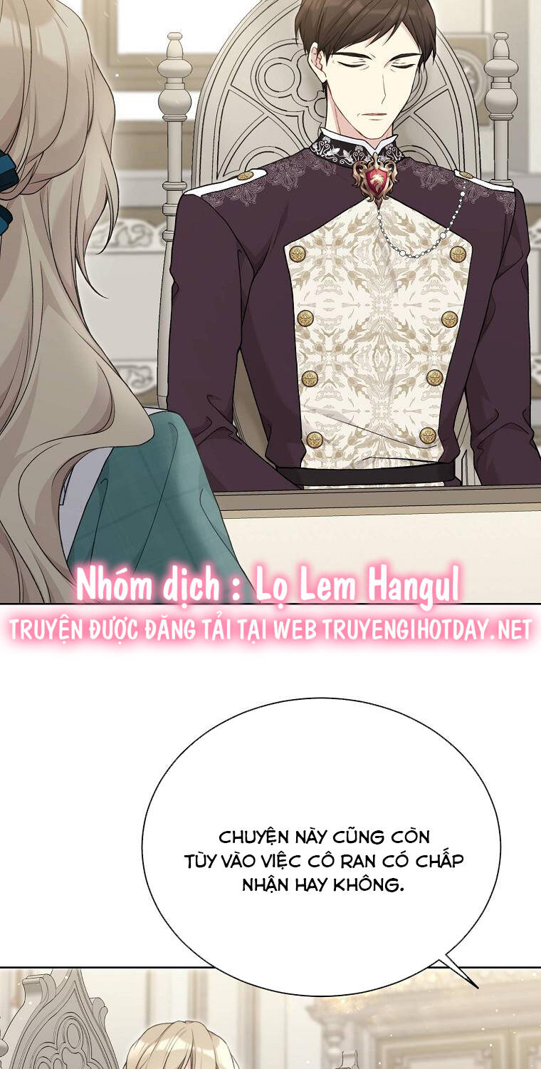 Vương Miện Viridescent Chapter 85 - Trang 2