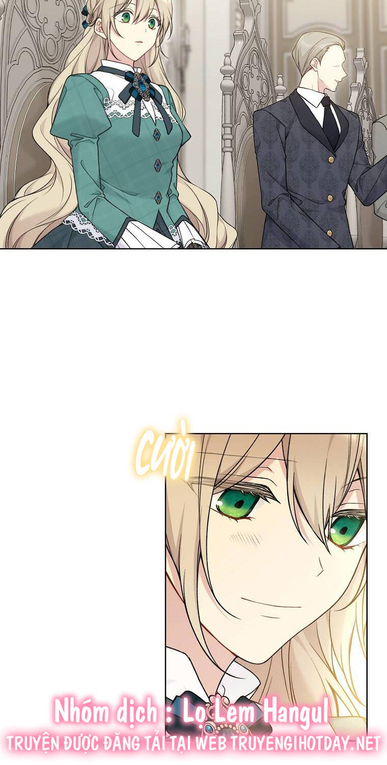 Vương Miện Viridescent Chapter 85 - Trang 2