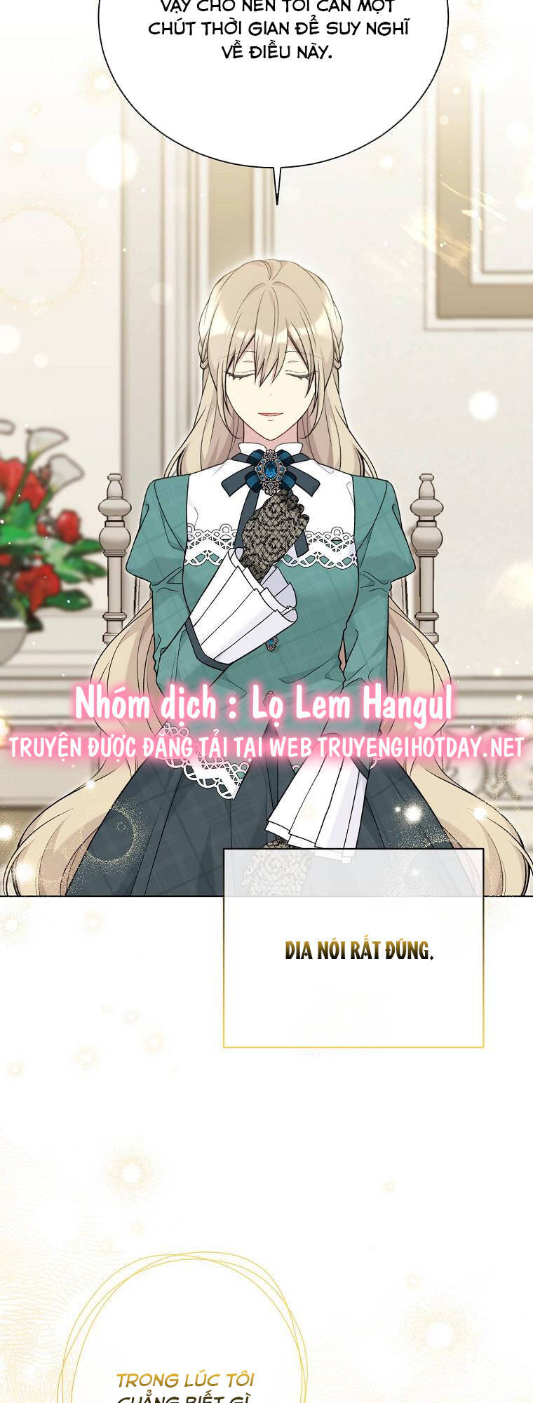 Vương Miện Viridescent Chapter 85 - Trang 2