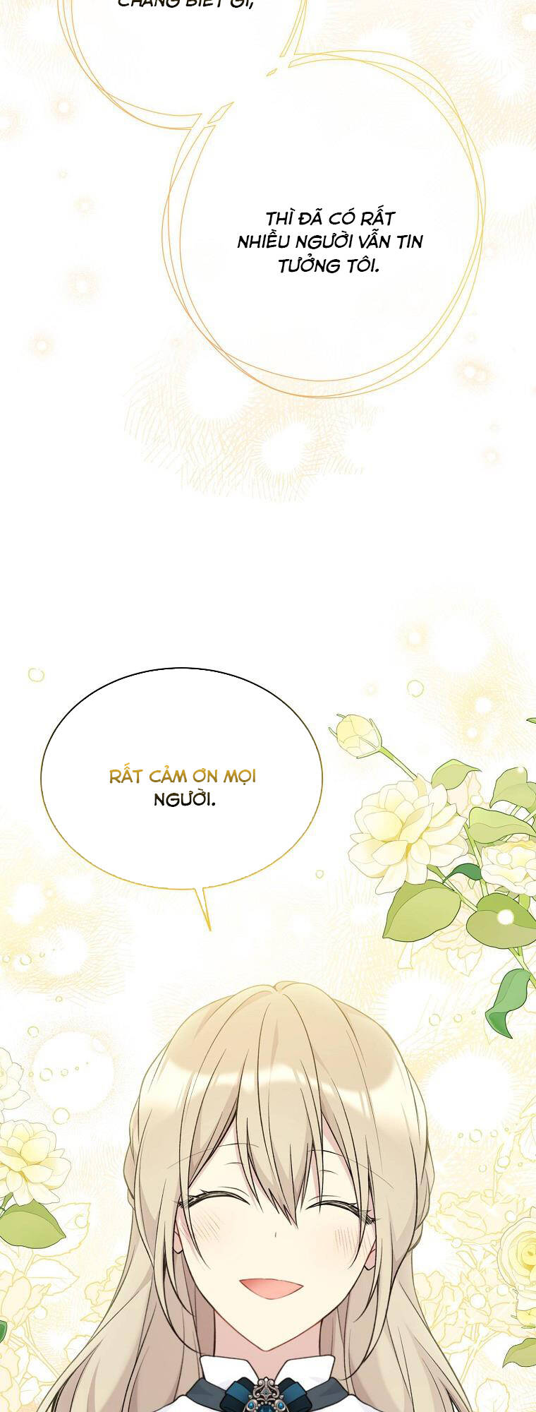 Vương Miện Viridescent Chapter 85 - Trang 2