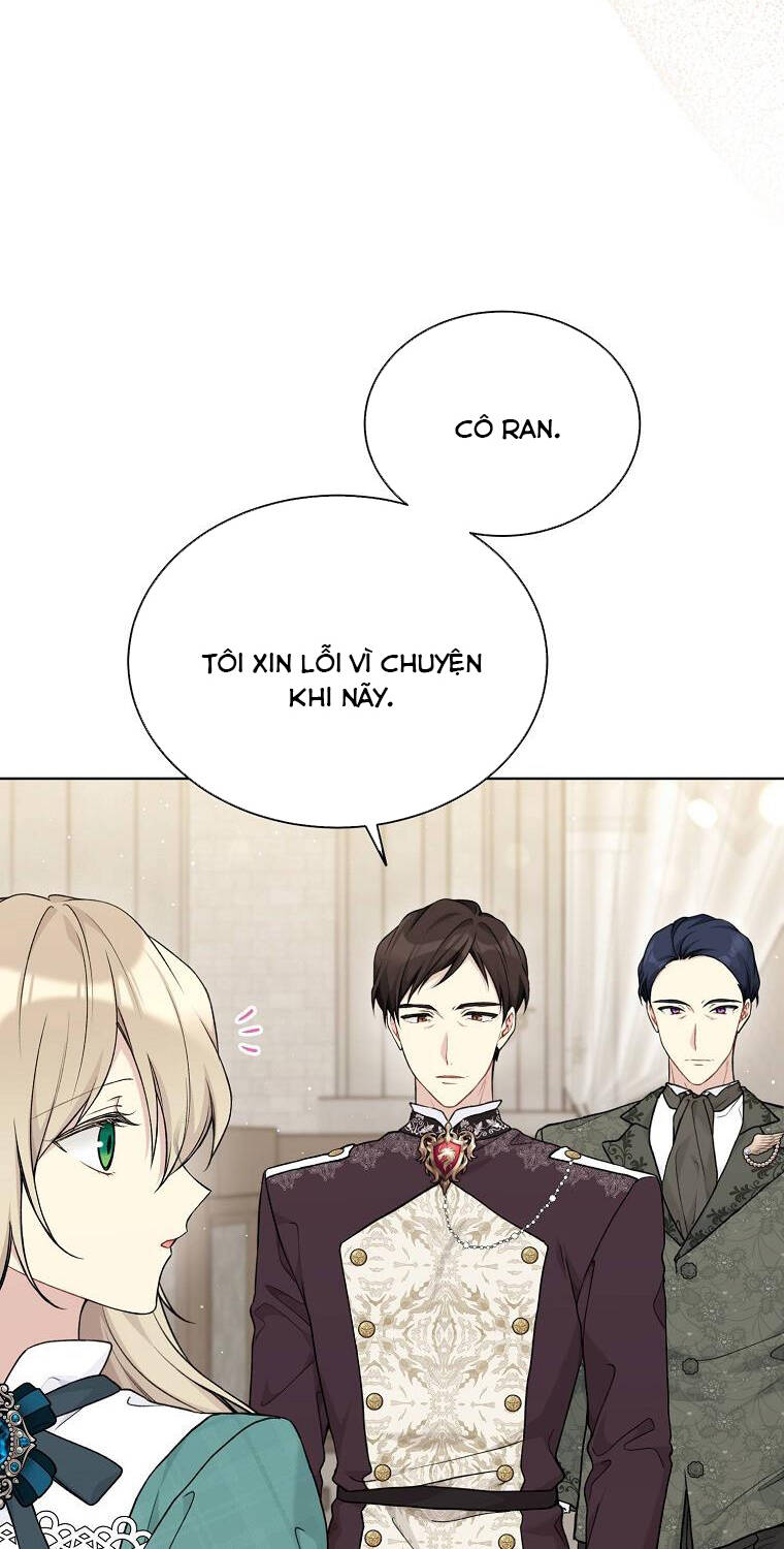 Vương Miện Viridescent Chapter 85 - Trang 2