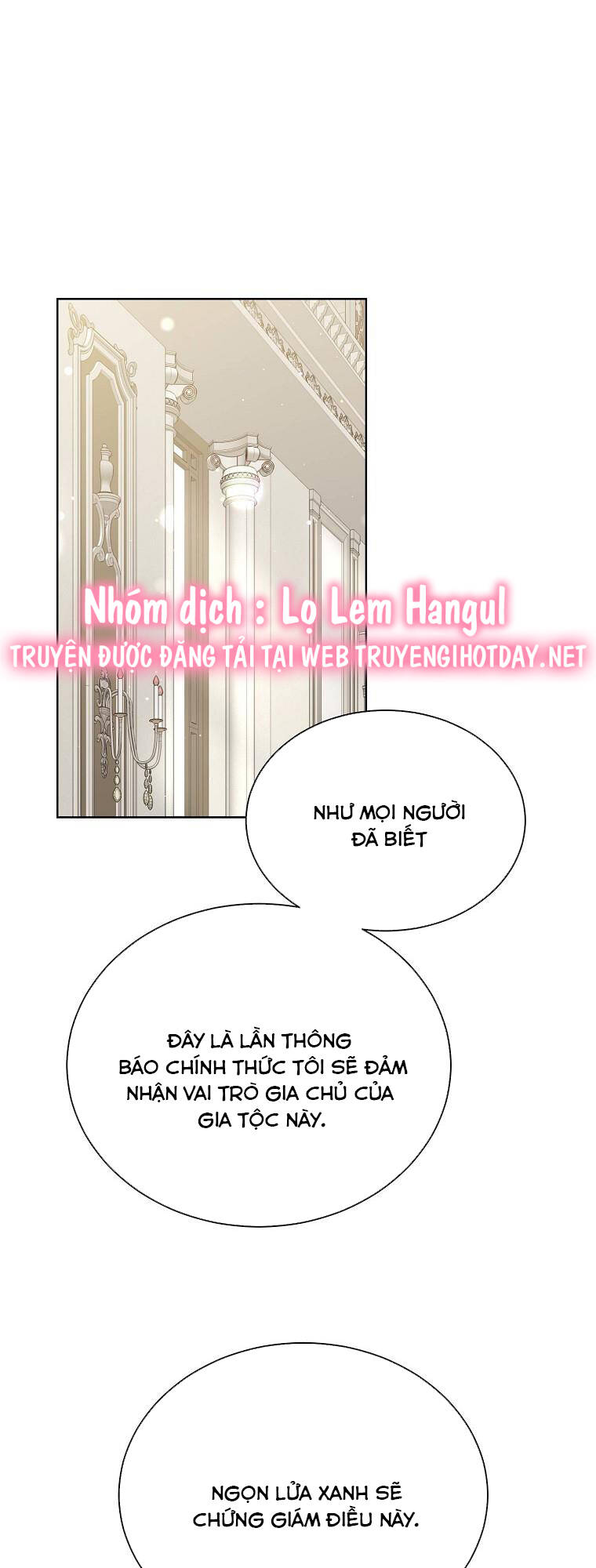 Vương Miện Viridescent Chapter 85 - Trang 2