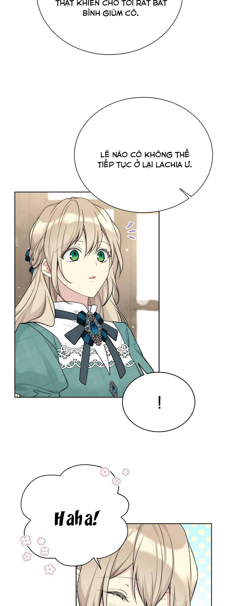 Vương Miện Viridescent Chapter 85 - Trang 2