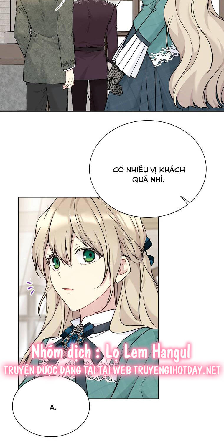 Vương Miện Viridescent Chapter 85 - Trang 2