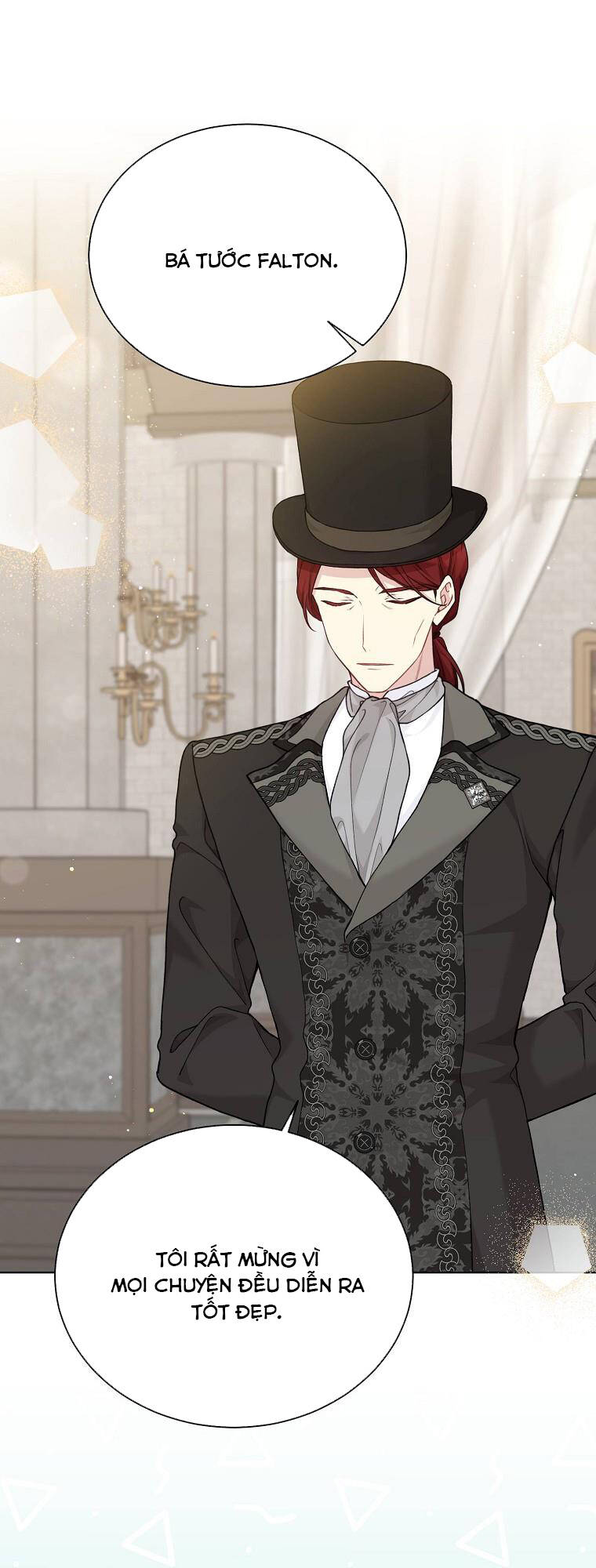 Vương Miện Viridescent Chapter 85 - Trang 2