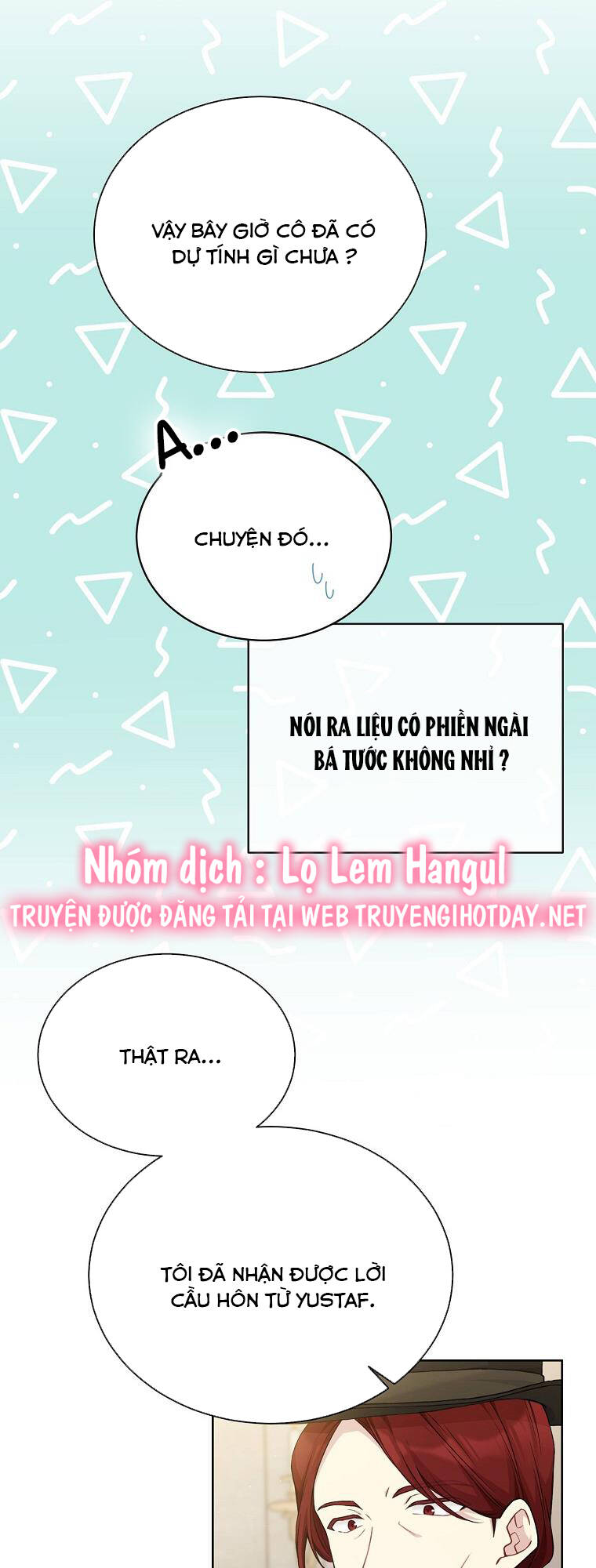 Vương Miện Viridescent Chapter 85 - Trang 2