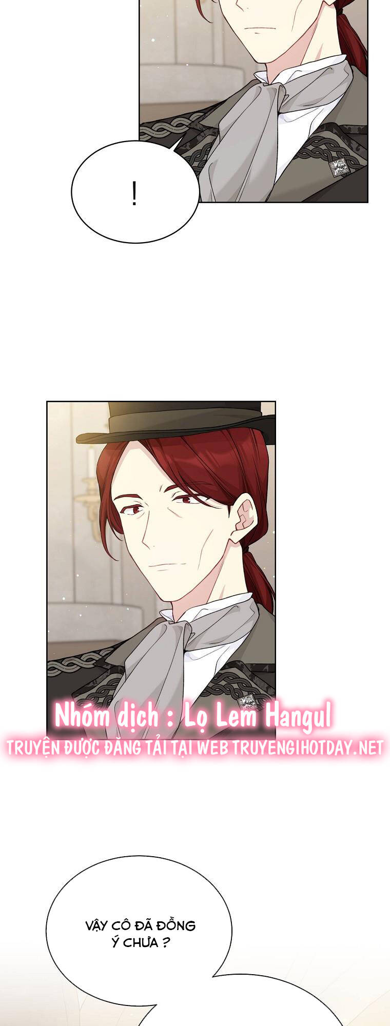 Vương Miện Viridescent Chapter 85 - Trang 2